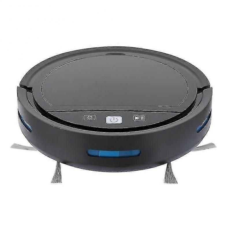Robot Vacuum Cleaner Tuya Smart Electronics Sweeping Robot Vibrating Vacuum Mopping Navigation