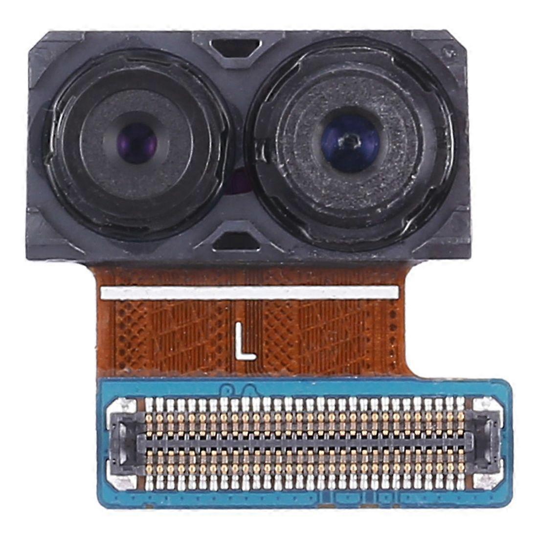 Front Facing Camera Module For Samsung Galaxy A8 (2018) / A8+ (2018)