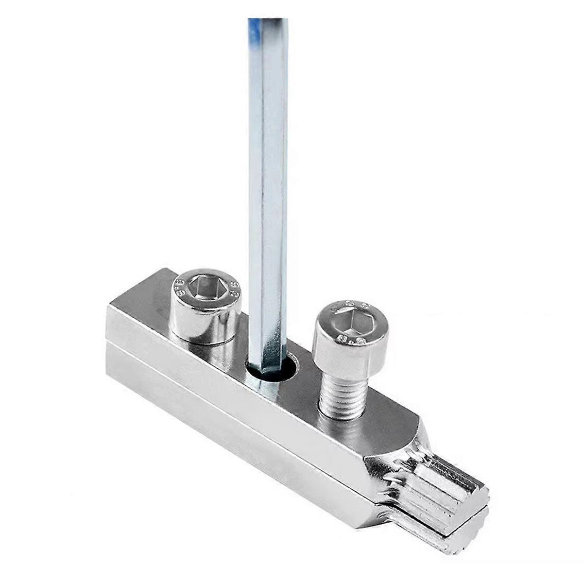 Broken Pipe Extractor Tool Broken Screw Extractor Set Multifunctional Damaged Screw Bolt Remover Set Faucet Installation