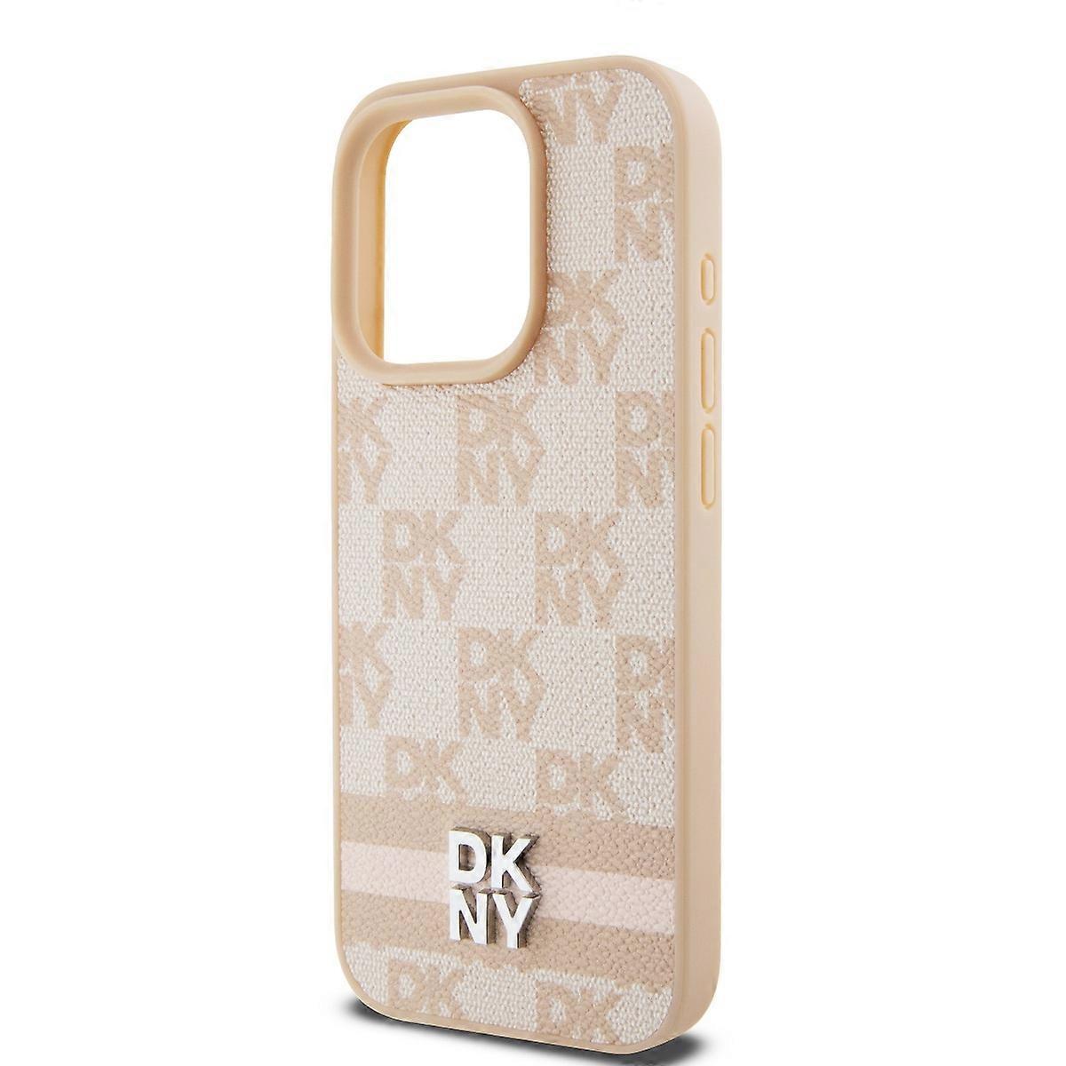 Case for iPhone 15 Pro Max Elegant with Tile and Stripe Patterns