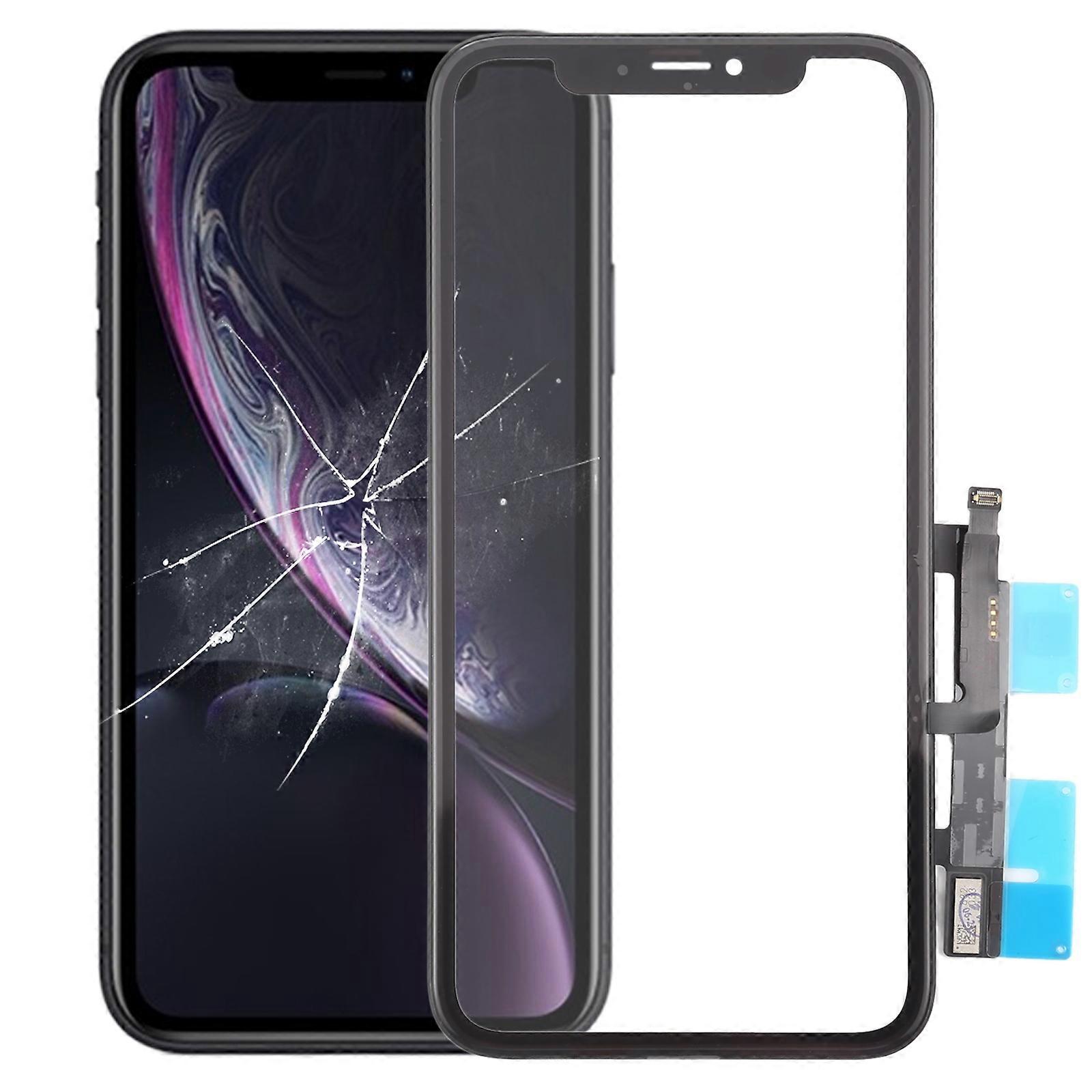 (New) COMPATIBLE Touch Panel With OCA for iPhone XR
