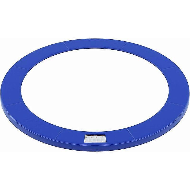 10ft Trampoline Protective Pad Cover Weatherproof UV and Frost Resistant Padding