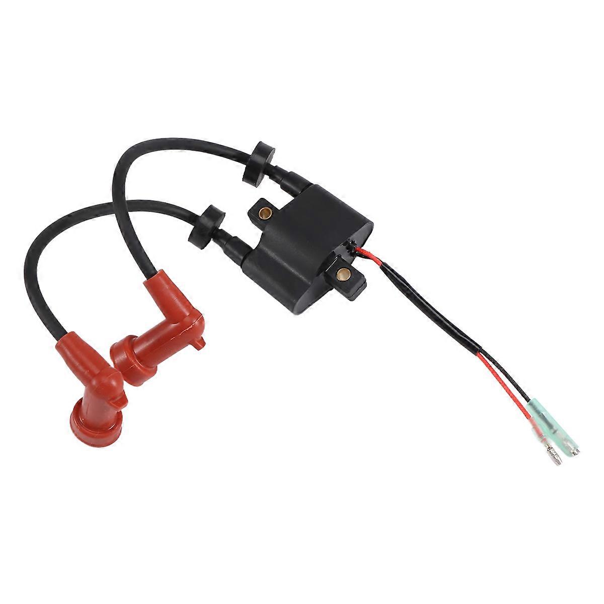 Marine Outboard Ignition Coil Assy for F9.9 13.5 15 25HP 40HP