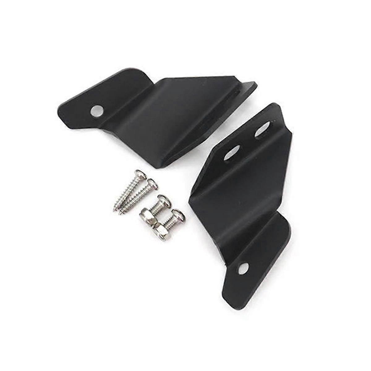 Motorcycle Fog Lamp Bracket Spotlight Bracket Accessories