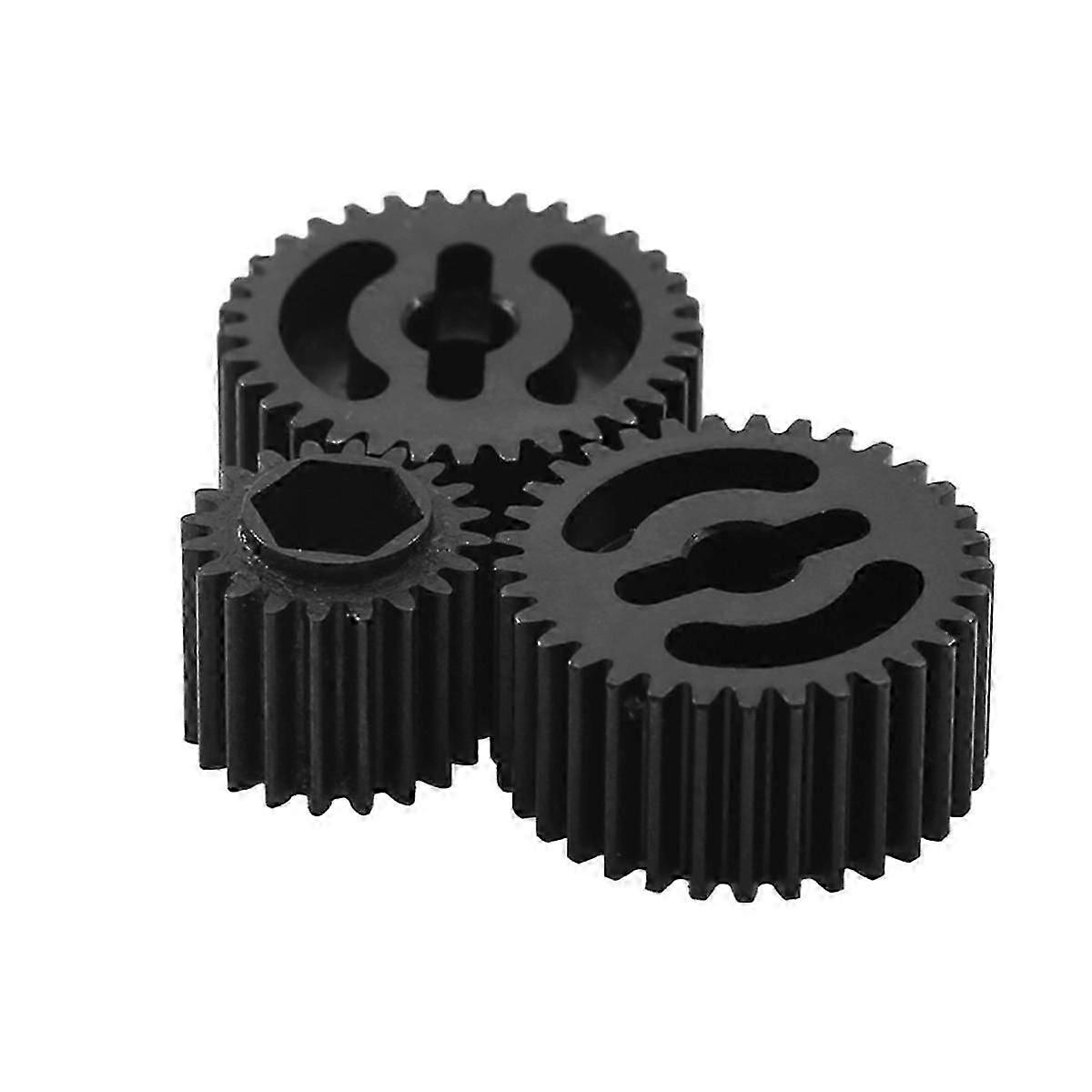 For 51506 XV01/TD2/TD4/-01 Gearbox Gear Set G Component Set Made of No. 45 Steel