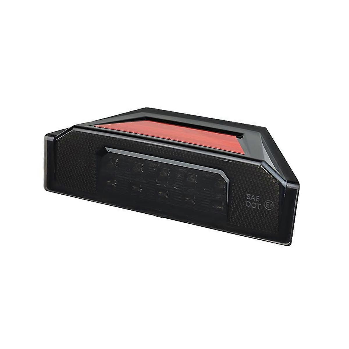 Tail Light 2412774 for 570 Full Size XP 900 RGR