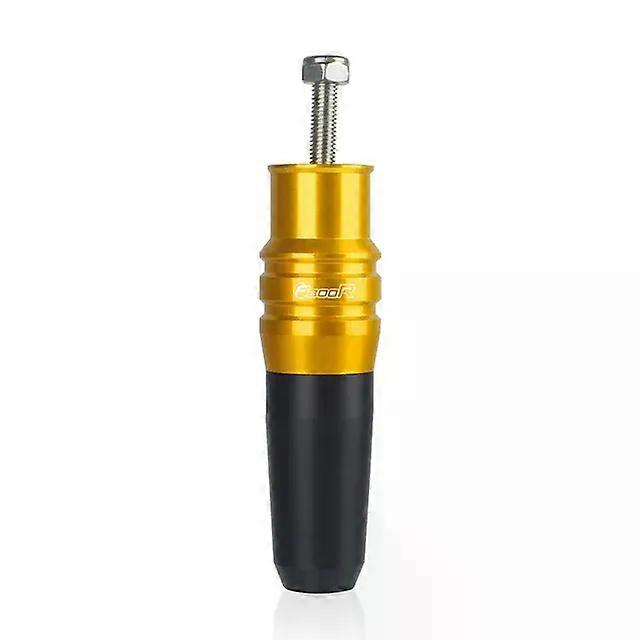 CNC Motorcycle Accessories compatible for  F800R F 800R 2009 - 2016 2017 2018 2019 2020 2021 Crash Pads Exhaust Sliders Frame Protector