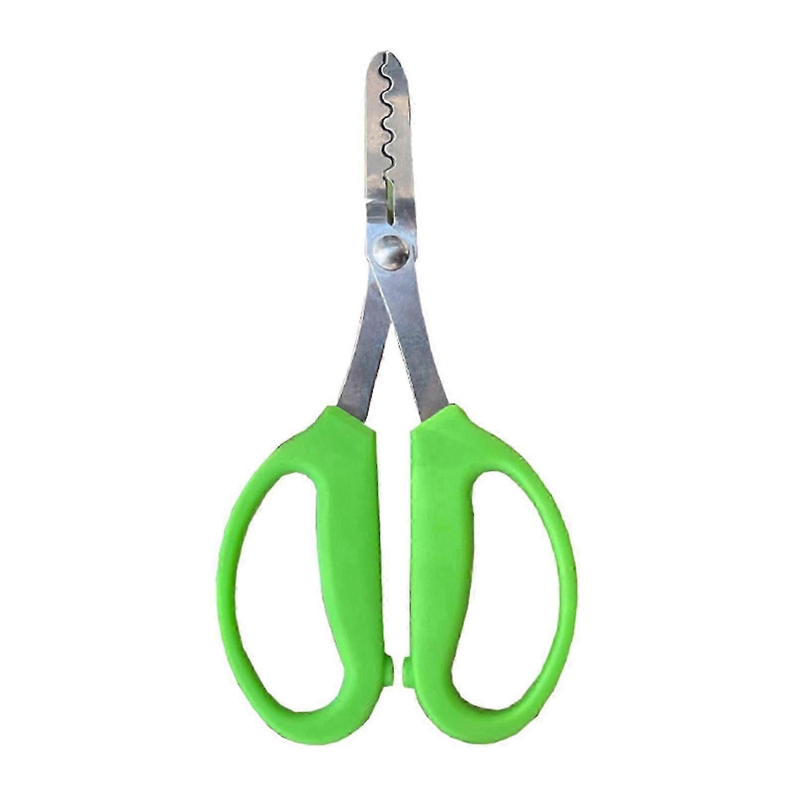 Garden Weeder Hand Tool Weeding Scissors Sturdy for Gardening Enthusiasts