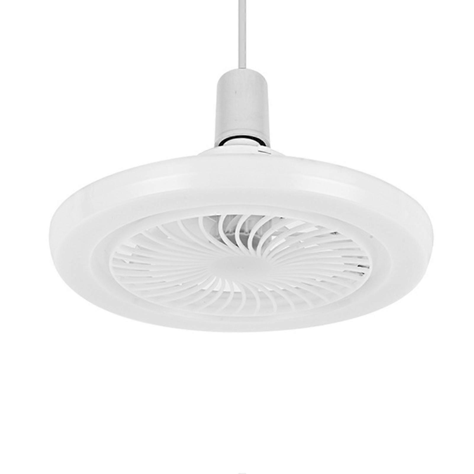 Ceiling Fans With Light Easy Installation Remote Control with Timing Function Suitable for Kitchen Farmhouse