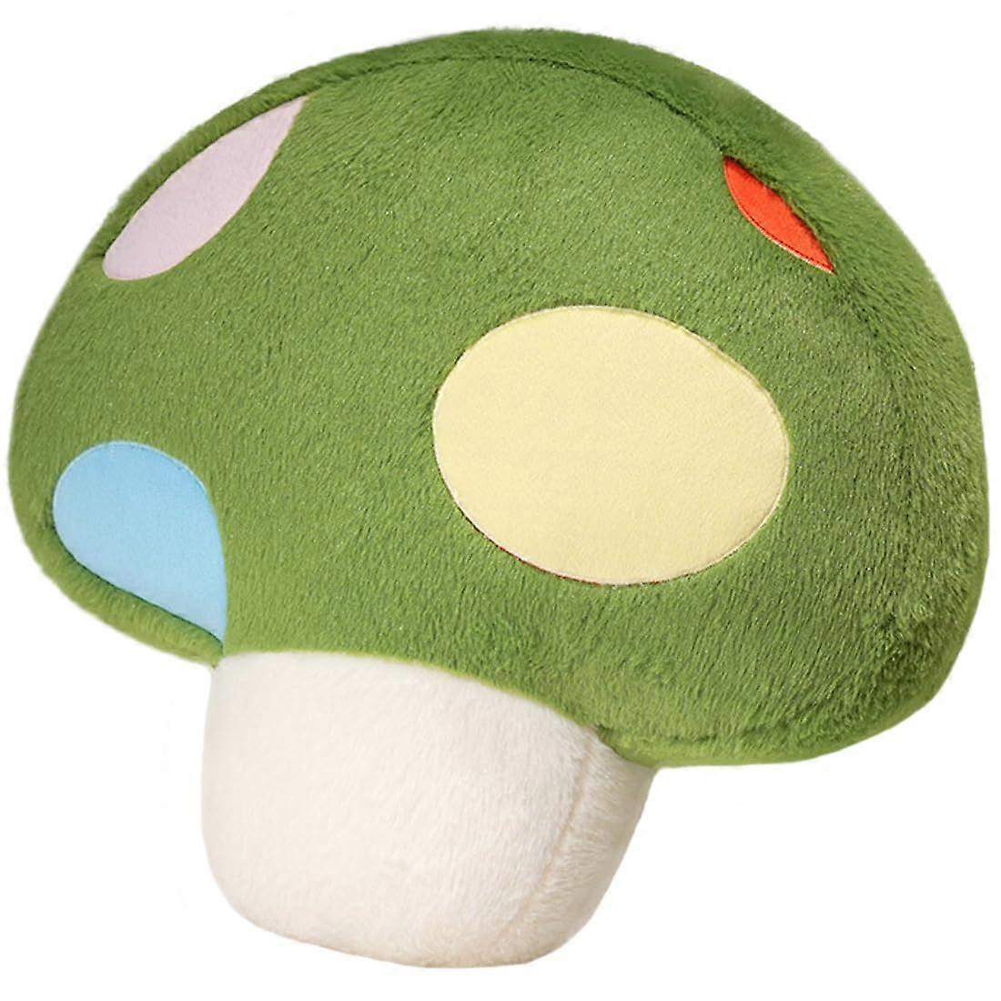 Ultra Soft Fluffy Lifelike 3D Stuffed Pillow Decor 17.7 Inch for Home Couch Bed Accent Cushion
