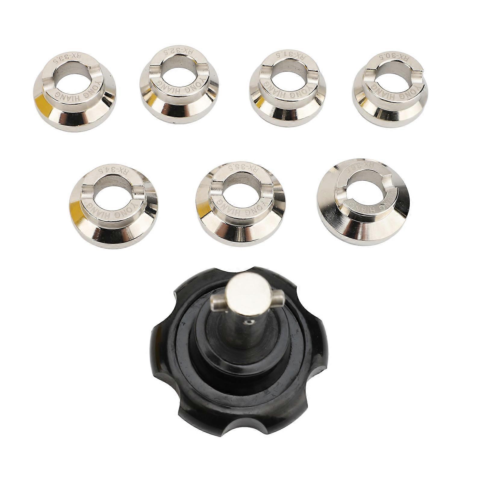 DTCY Watch Repair Tool 5539 Watch Back Case Opener Closer Remover Watch Back Case Opener for Watchmakers