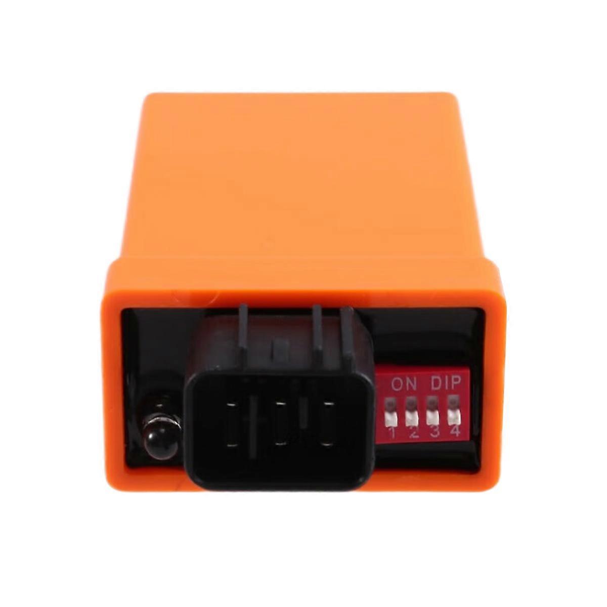 Motorcycle -Ignition Box for Yamaha YBR125 YB 125 Euro I AC