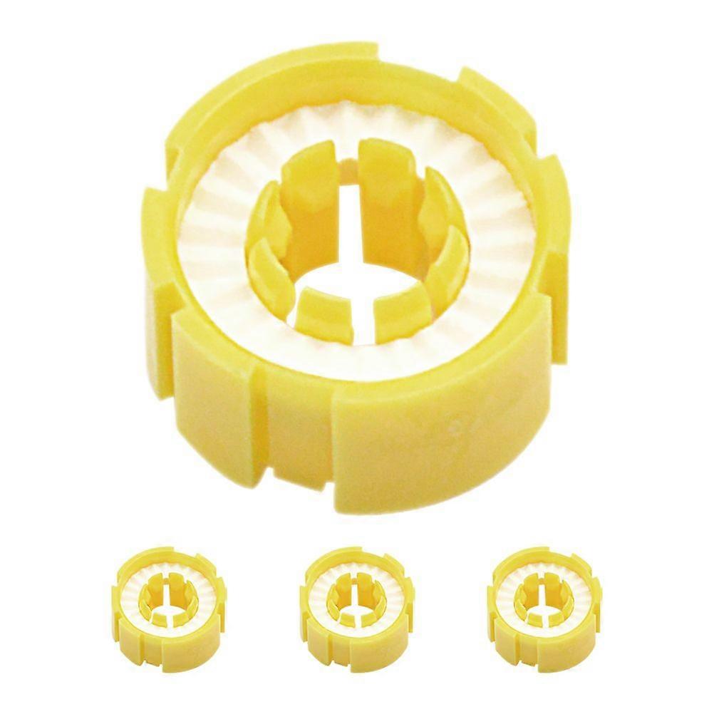 4PCS Automatic Inflatable Life Vests Inflator Parts Manual Quick Inflate Life Jacket Bobbin for Water Sports Swimming Boating
