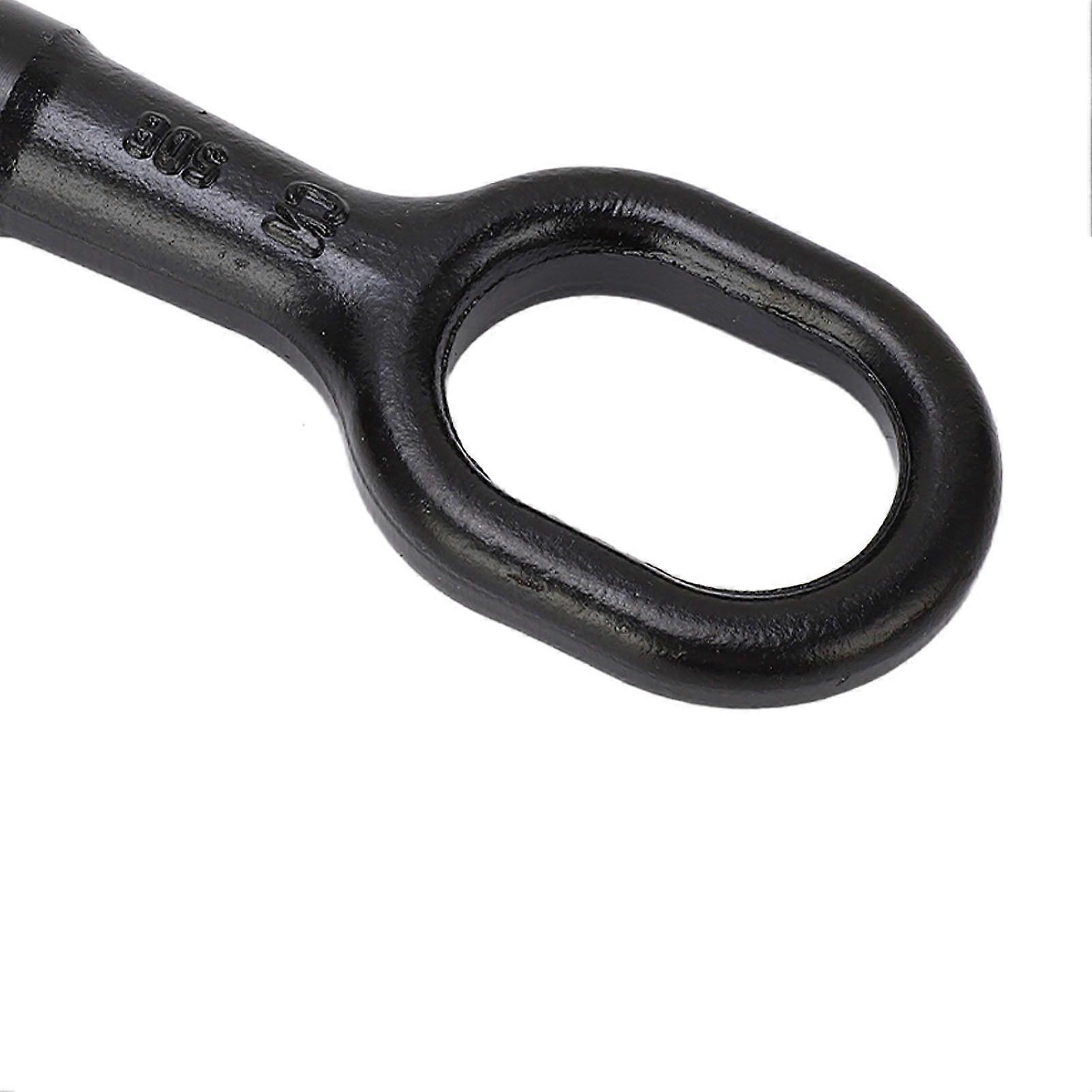 Set Anodized Alloy Silver Track Racing Style Tow Hook For Audi A4/S4 B | Xotic Tech Set Anodized Alloy Silver Track Racing Style Tow Hook For Audi A4/S4 B | Xotic Tech