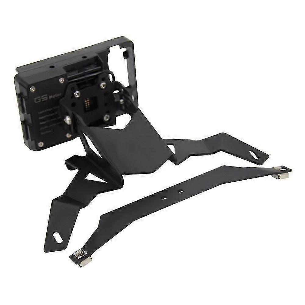 قوس الملاحة دراجة نارية 2013 2012 2011 2010 لبي ام دبليو R 1200 RT R1200RT GPS Navigator USB شحن حامل الهاتف