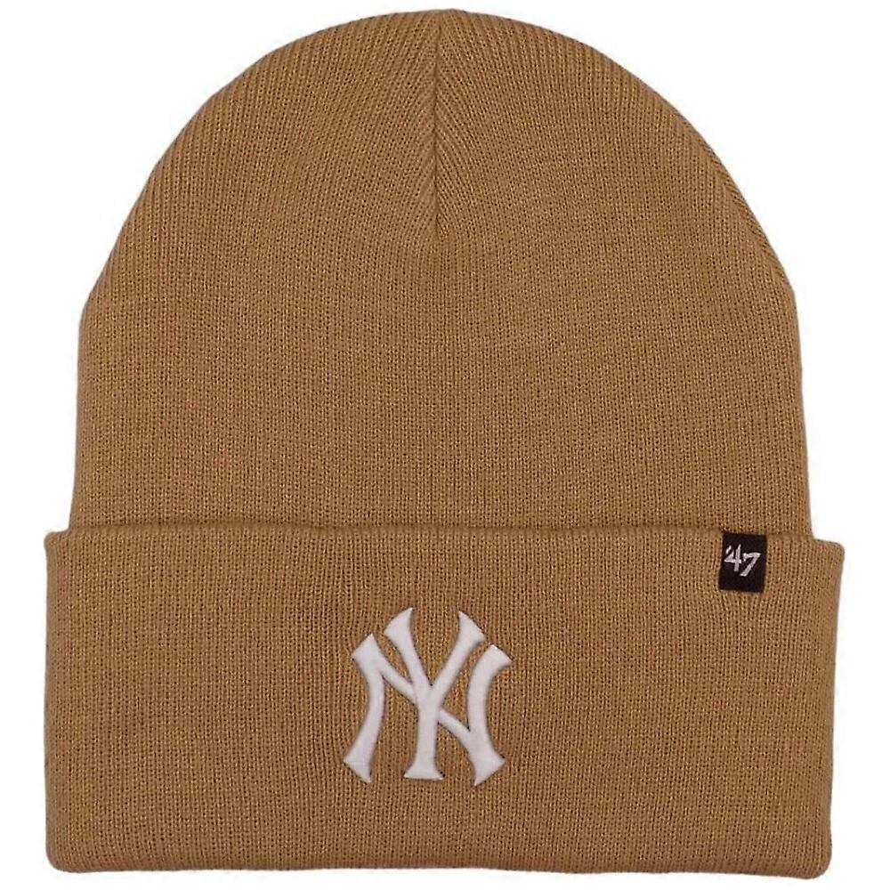Caps 47 Brand New York Yankees C4746