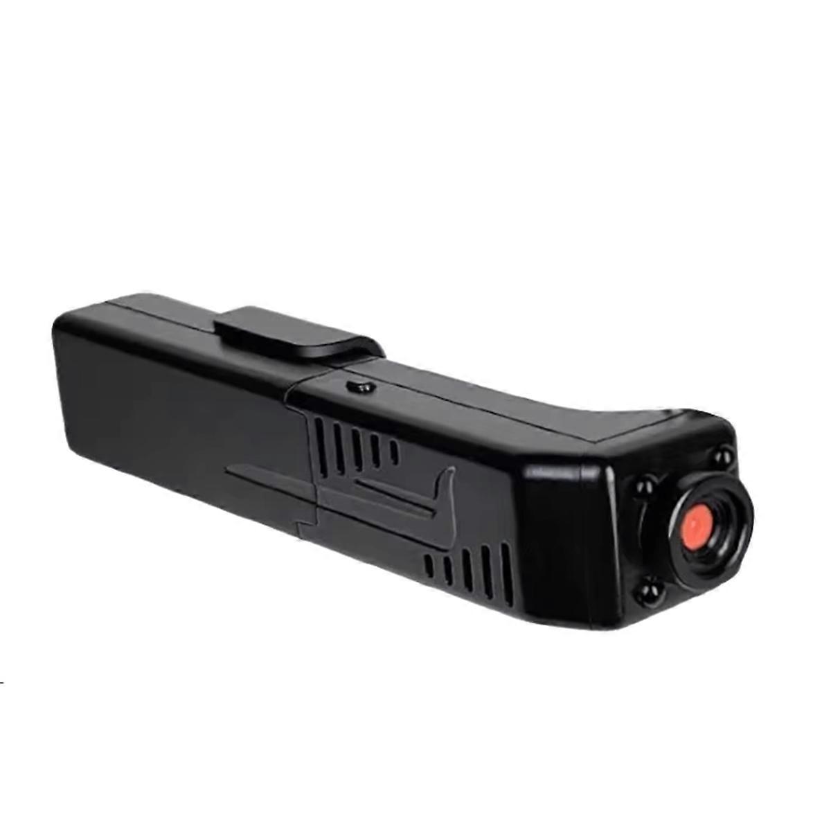 Wearable Mini Wireless Camera with Mobile Playback