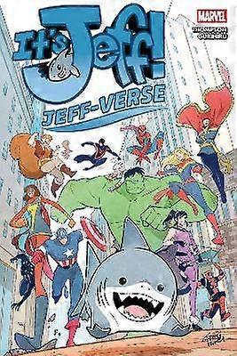 It's Jeff: Jeff-Verse