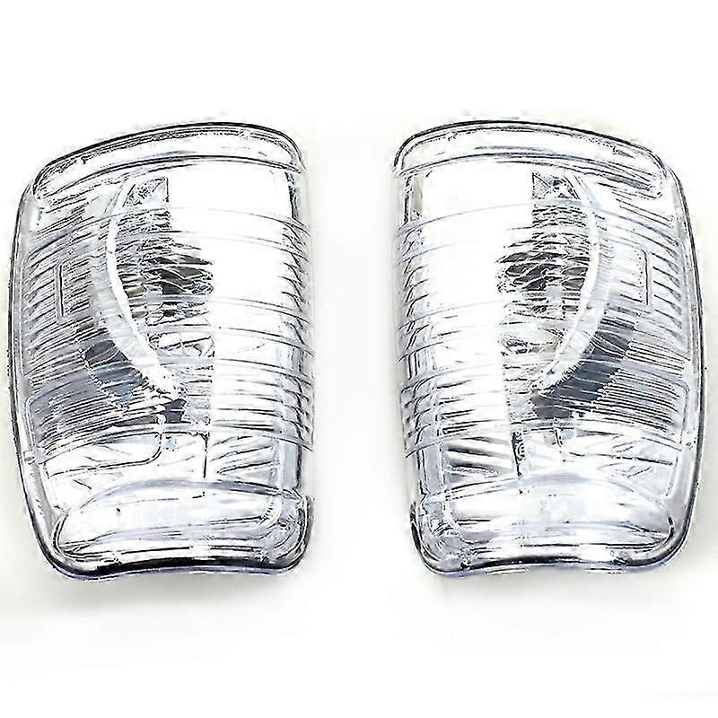 Suitable For Ford Transit Mk8 2014-2020 Reversing Mirror Side Light Lamp Housing Bk31-13b382-ba