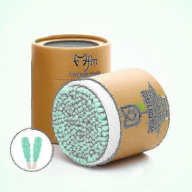 Öronrengöringssvabb