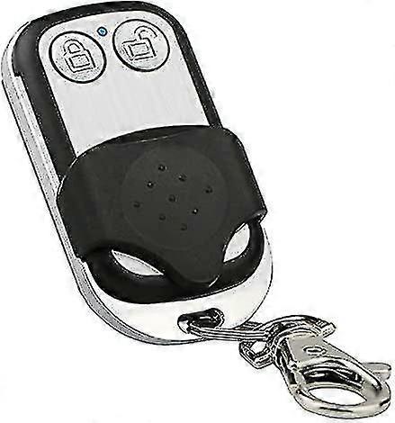 Remote Control For Car Heater Remote Controller, Spare Replacement Parts (black) (1pcs)