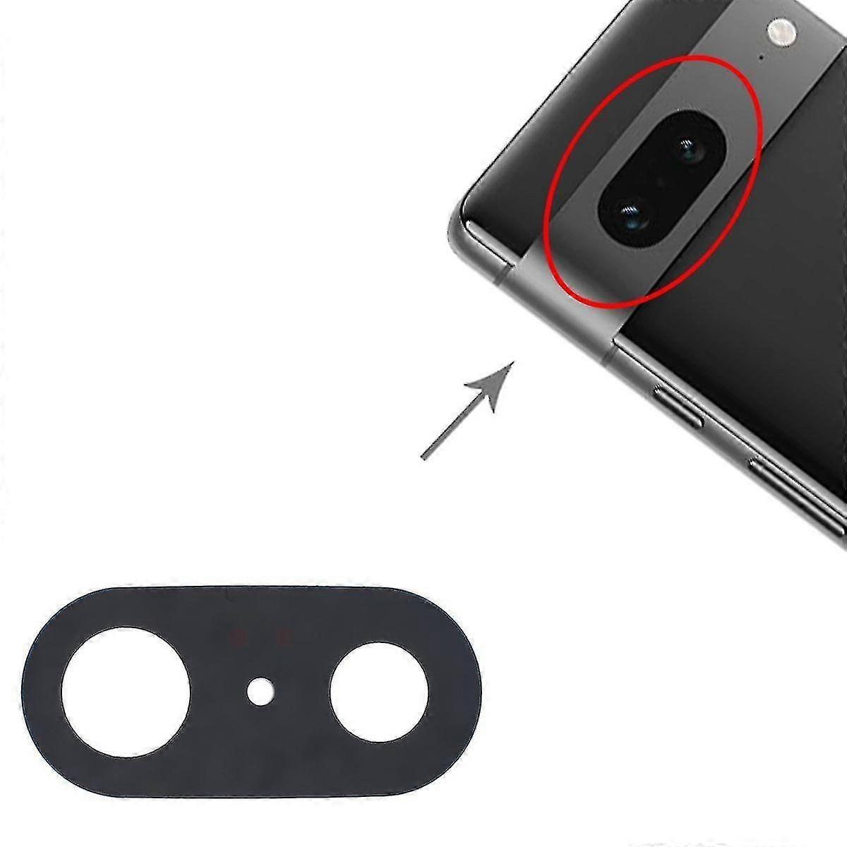 For Pixel 7 Back Camera Spare S Rep Accessories Jb51-3