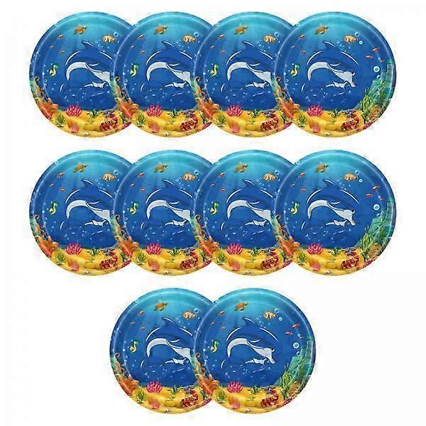 4x Party Tableware Disposable Dinnerware Decorative Party Supplies Creative,