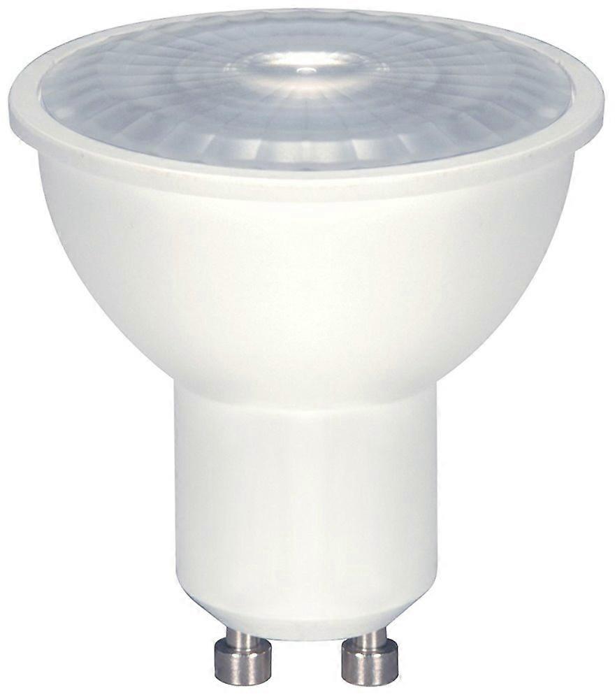 MR16 LED Bulb 4.5W 40 Degree 3000K Warm White 120V GU10 Base Energy-Efficient Light Fixture