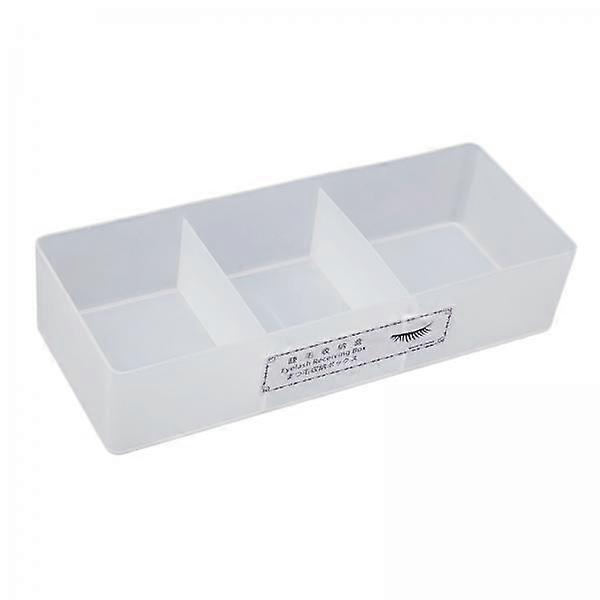 3x Plastic Extension Tool Storage Box Holder for Grafting