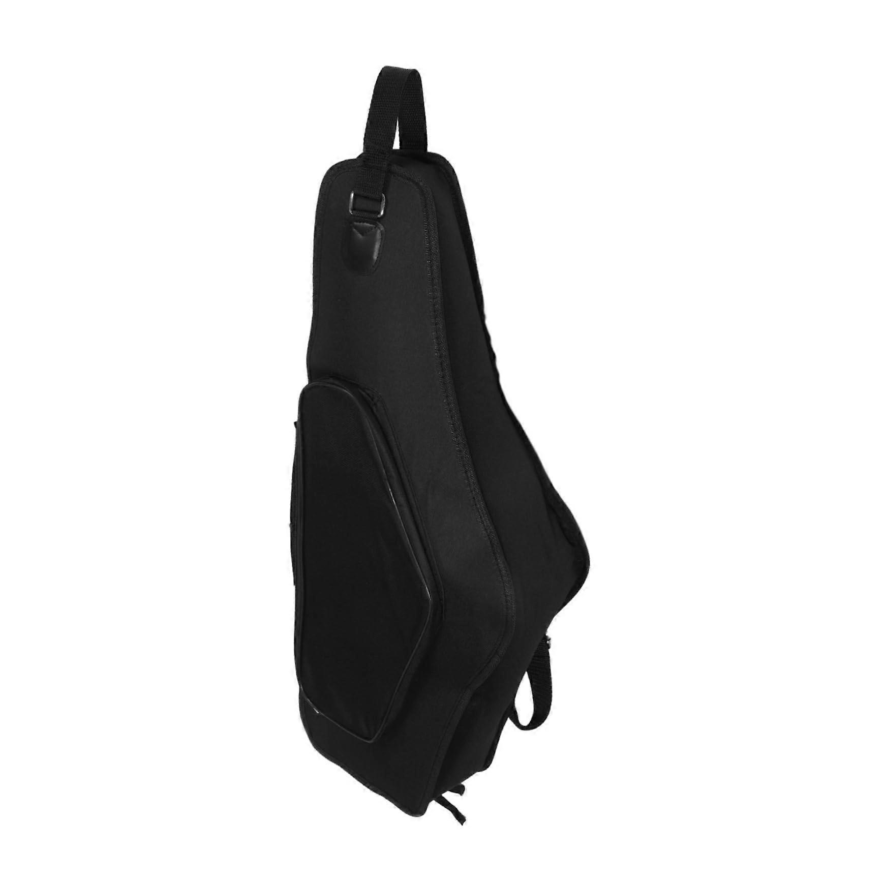 Alto Sax Accessory Bag Tenor Sax Reed Case Baritone Horn Bags Cases Saxophone