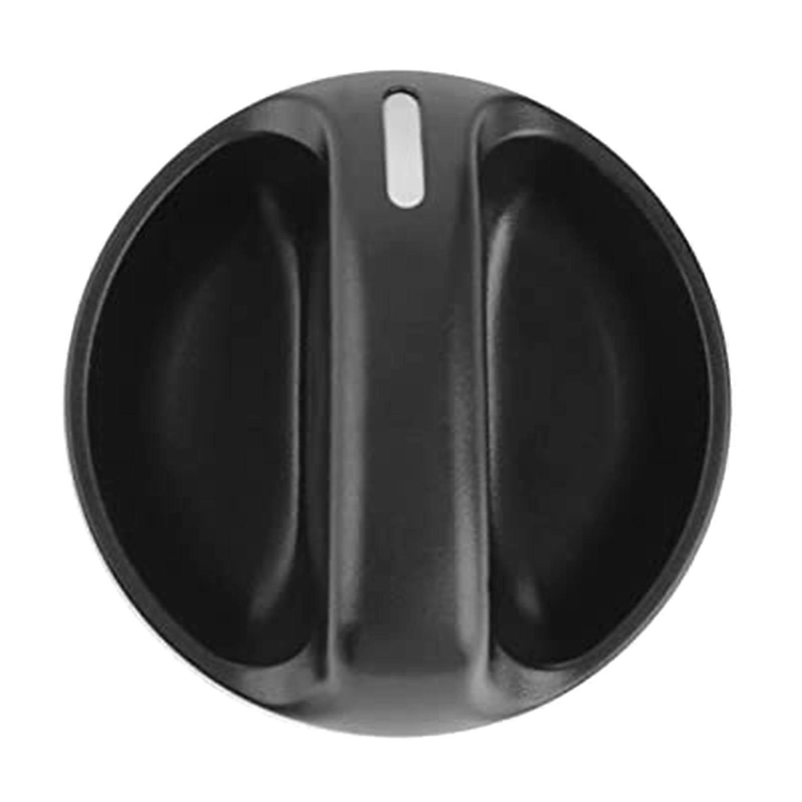 AC Knob Heater Air Conditioner Climate Control Switch Knobs Buttons 559050C010 for Tundra 2000-2006