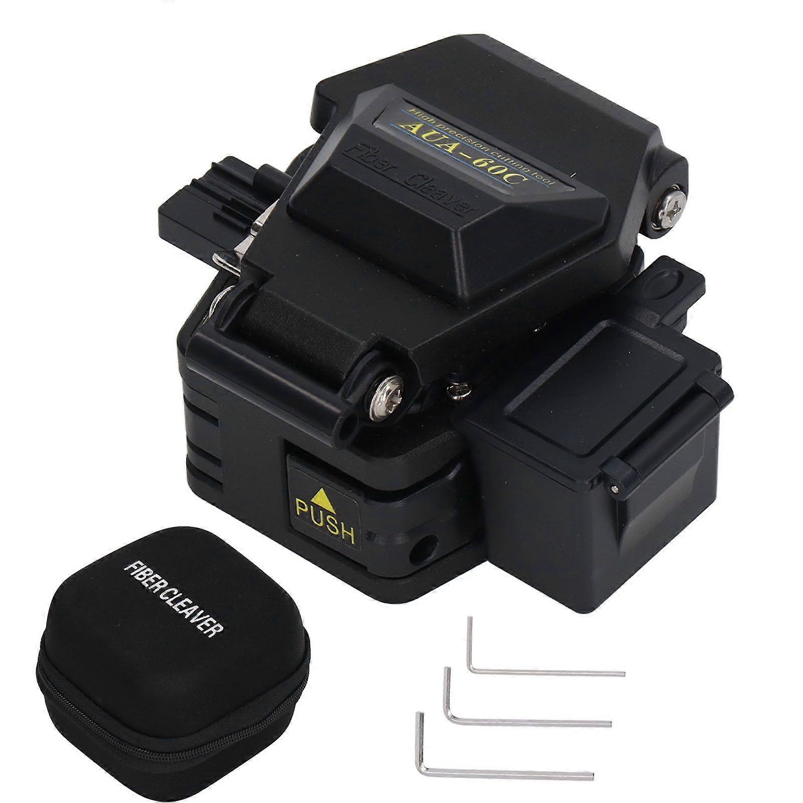 Wysokiej jakości przecinak do światłowodowych AUA-60C Przecinak do topliwych na zimno Automati