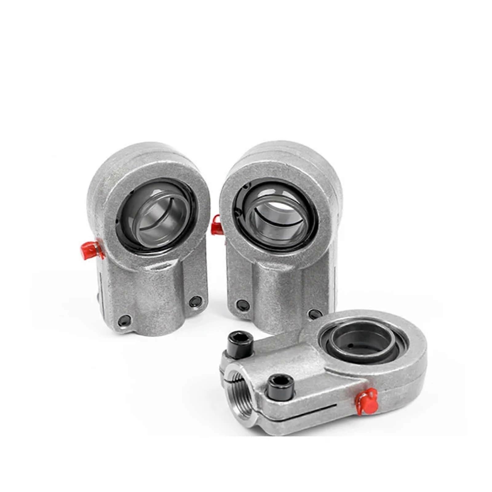 Cylinder Earrings Ball Twist Design, Snap Joint, 2 Pcs, Model SIGEW32ES