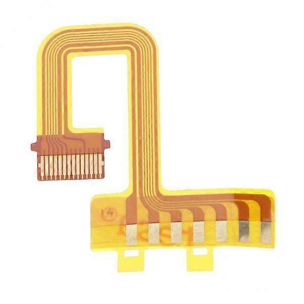 2xLens Opening Flex Cable 1PC