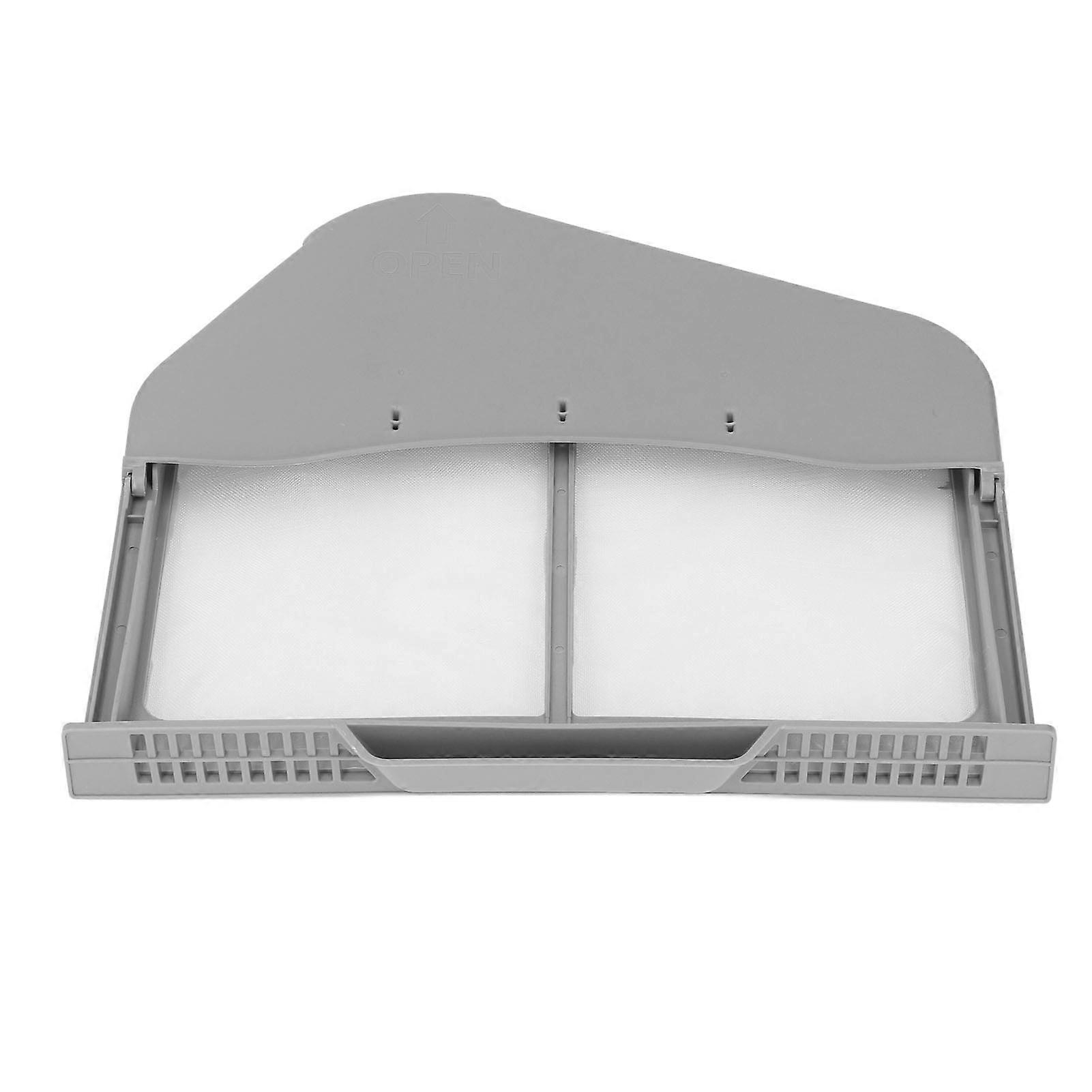 Dryer Lint Filter Screen Enhanced Performance Efficient Use Dryer Lint Trap Filter Replacement for DC97‑16742A DC61‑03048A Dryer 