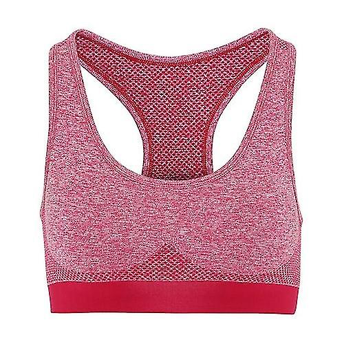 TriDri Womens/Ladies Seamless 3D Fit Multi Sport Sculpt Bra