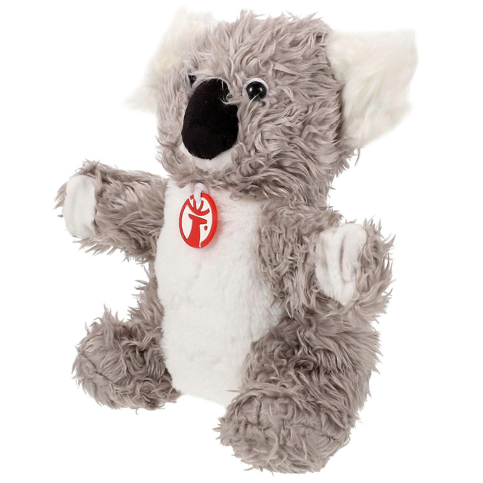 Hand Operated Puppet Inspiring Communication, Enjoyable for All Ages