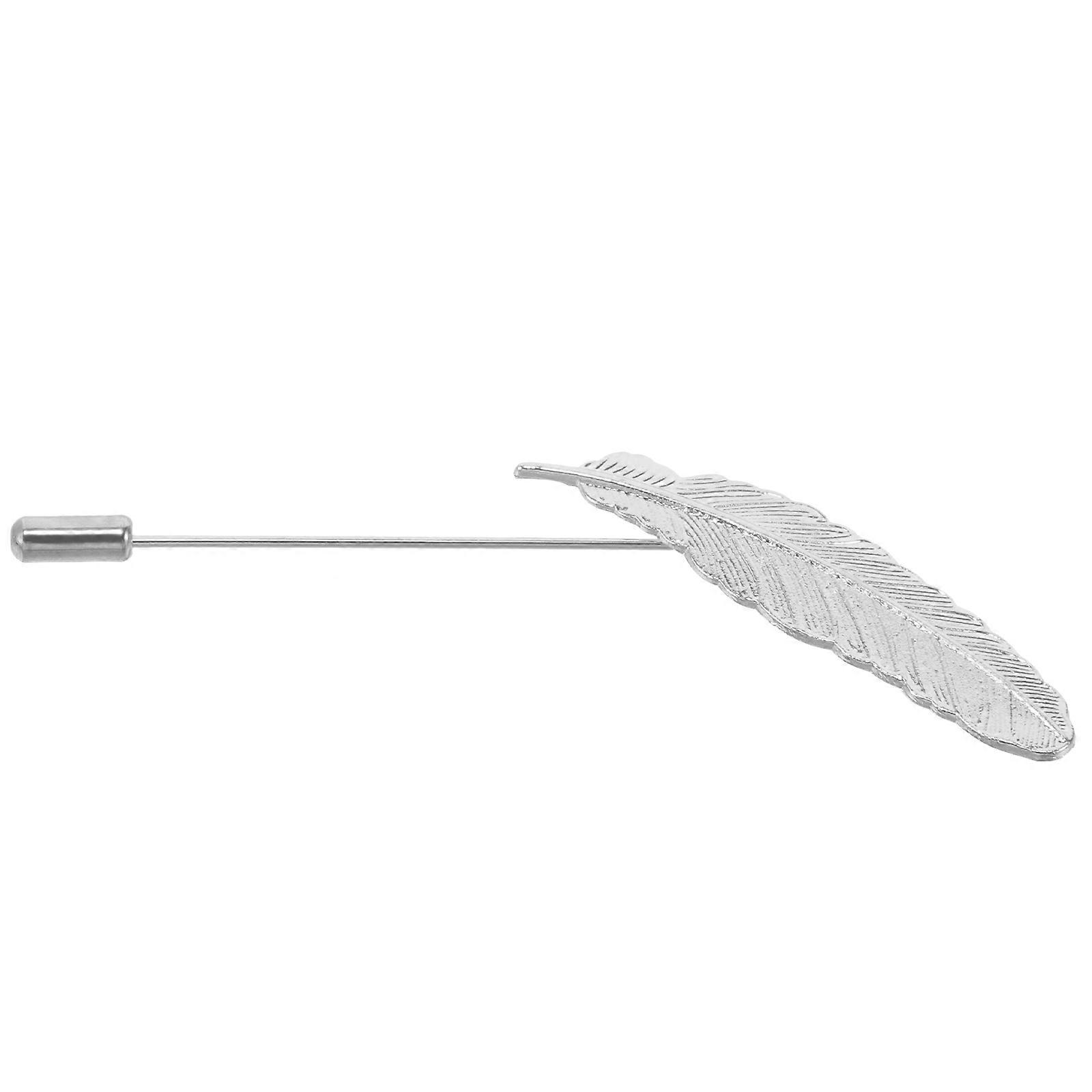Classy Brooch Pin, Exudes Nobility and Elegance, Perfect Accessory for Various Events