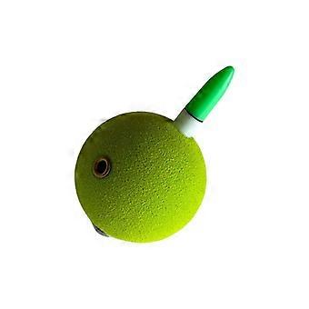 Mousses De Pêche De Nuit Float Bobbers Flotteur De Pêche Et Bobbers Slip Bobbers