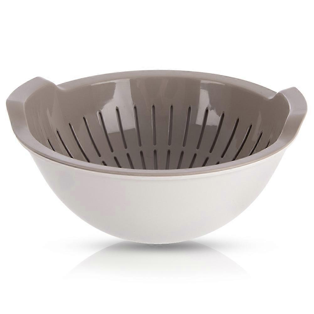 Kitchen strainer with bowl ELA 3 l