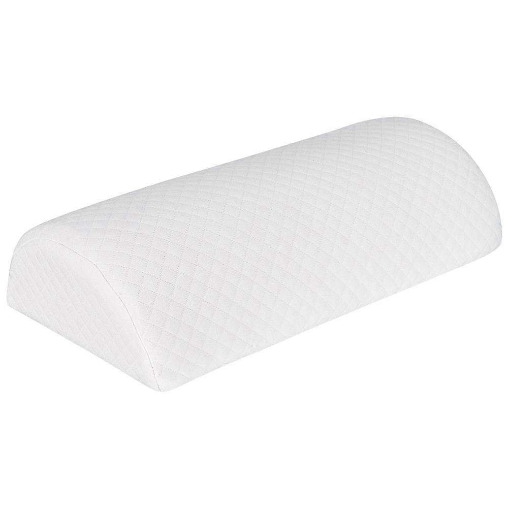 Leg Rest Knee Pillow for Men, Ideal for Bed or Sofa Use