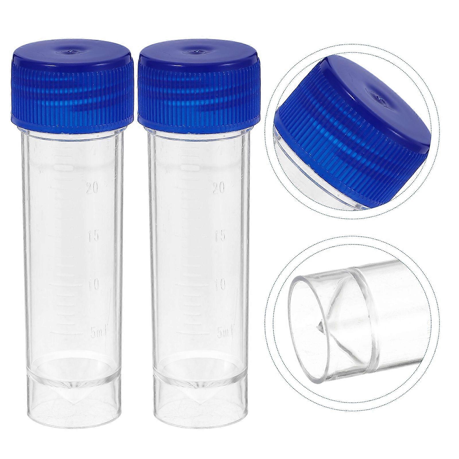 10pcs Urine Cups Specimen Cups Urine Sample Cups Sample Container Test Cups Urine Sample Cup Urine Cups For Testing Urine Container