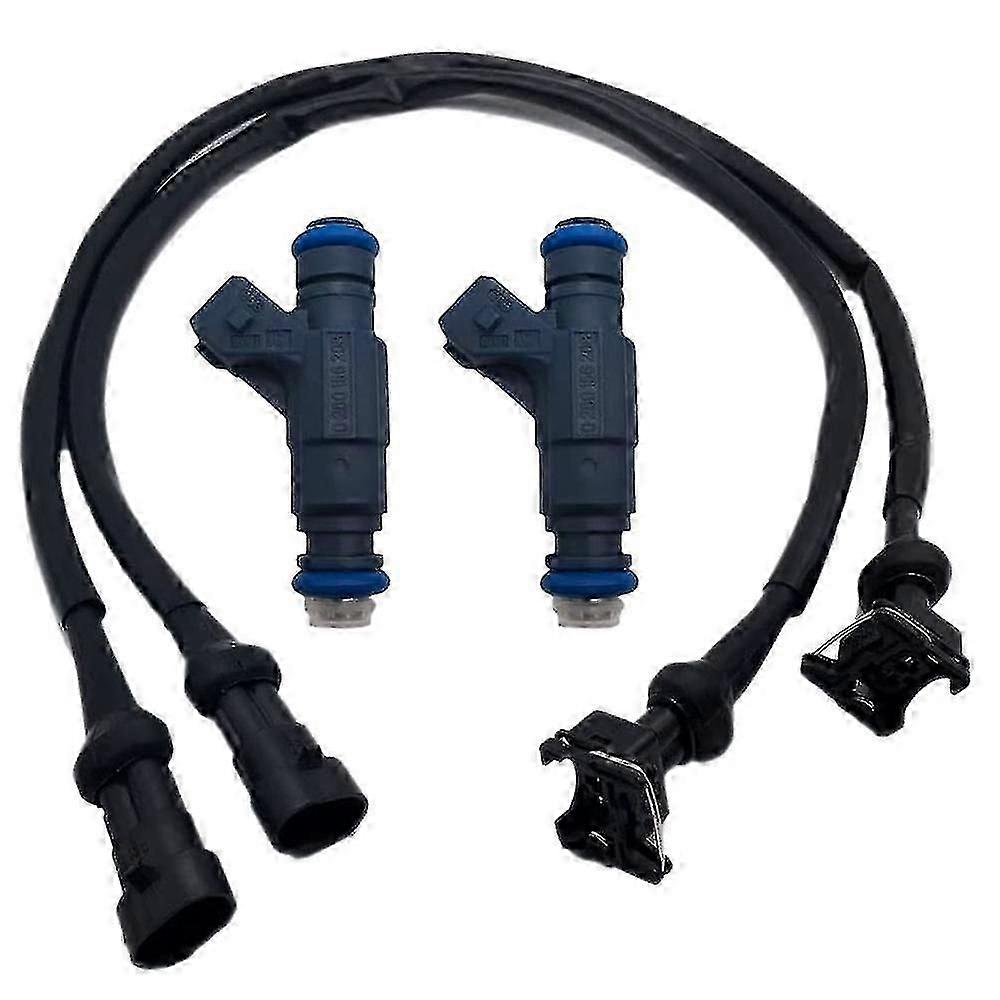 Injecteur de carburant adapté pour Polaris Ranger Rzr Sportsman 700 800 2005-2014 S20241230707