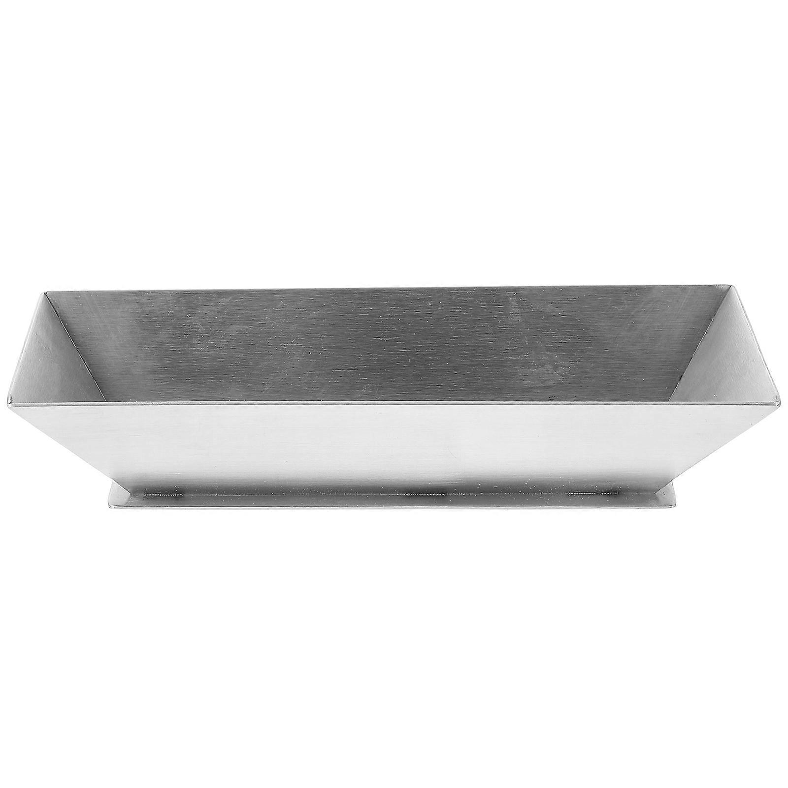 Stainless Steel Non Stick Food Mold for Rice Dumplings – Efficient Kitchen Tool for Family Gatherings and Creative Presentations