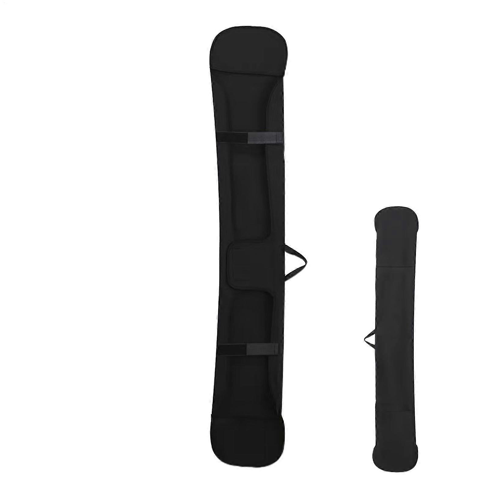 Waterproof Snowboard Bag – Durable Surfboard Storage Case, Portable Transport Sleeve for Snowboard, Made from Neoprene Material