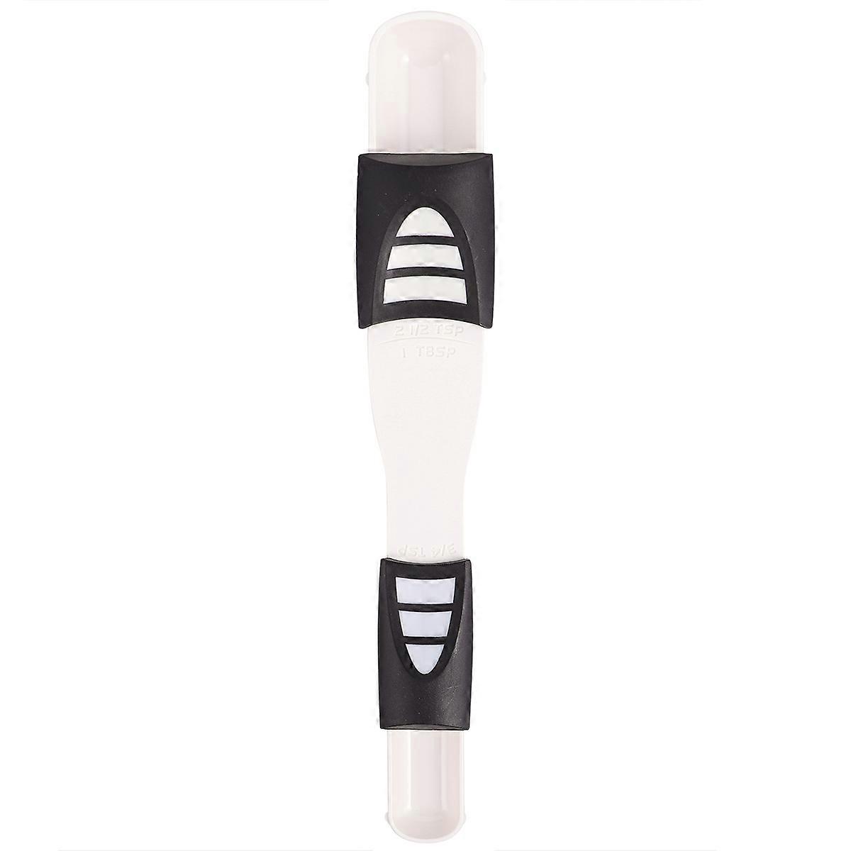 High-Precision Measuring Spoon Adjustable Baking Scoop Home 21x3cm 1Pack