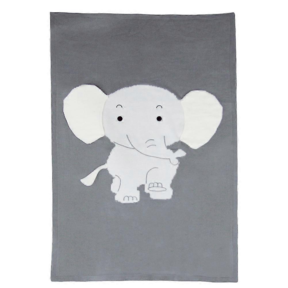 Cartoon Beach Mat Toddler Bed Blanket For Beach Time Simple Design 1Pcs