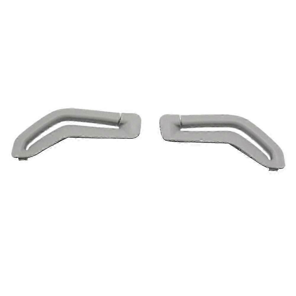 Για S60 S80 V70 Xc90 Αριστερά / Δεξιά Ζώνη Retractor Οδηγός Δακτυλίου Συσπειρωτήρα Ζώνη Β-κολόνα 39885877 3