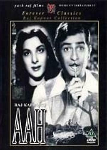 Aah [DVD] DVD - Region 1