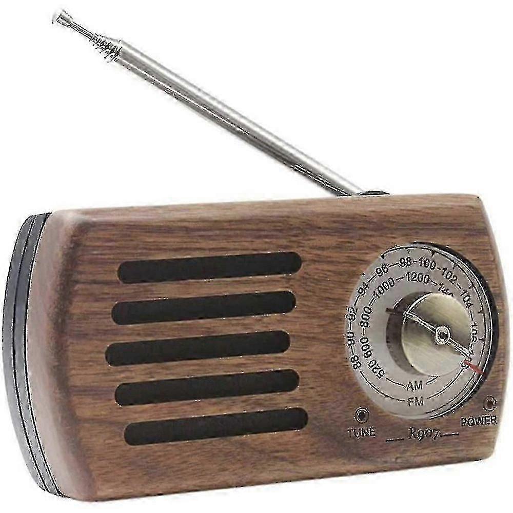 Tömörfa digitális Fm rádió